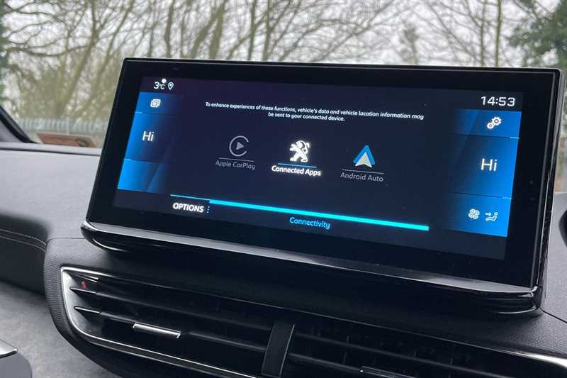 Used Peugeot 5008 2023 for sale - 77513757: Photo 16