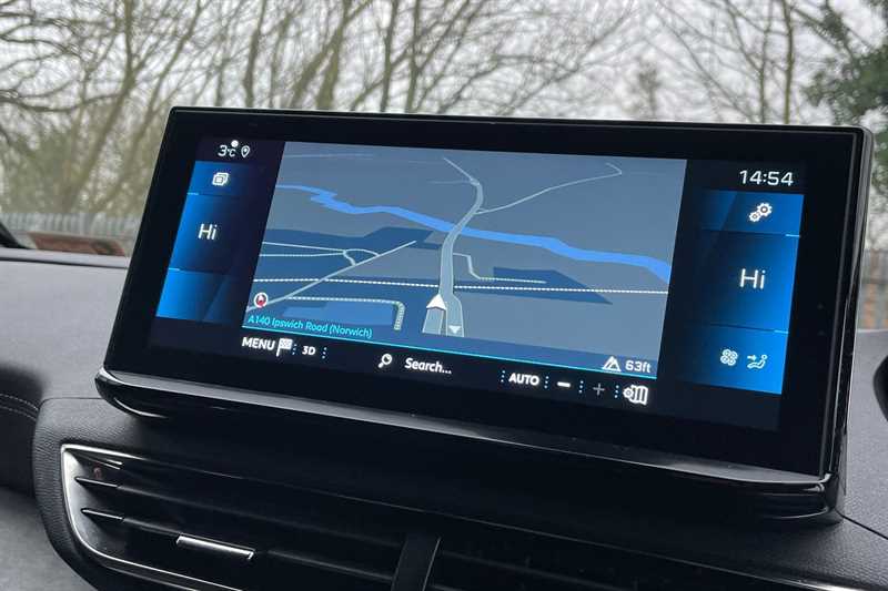 Used Peugeot 5008 2023 for sale - 77513757: Photo 17