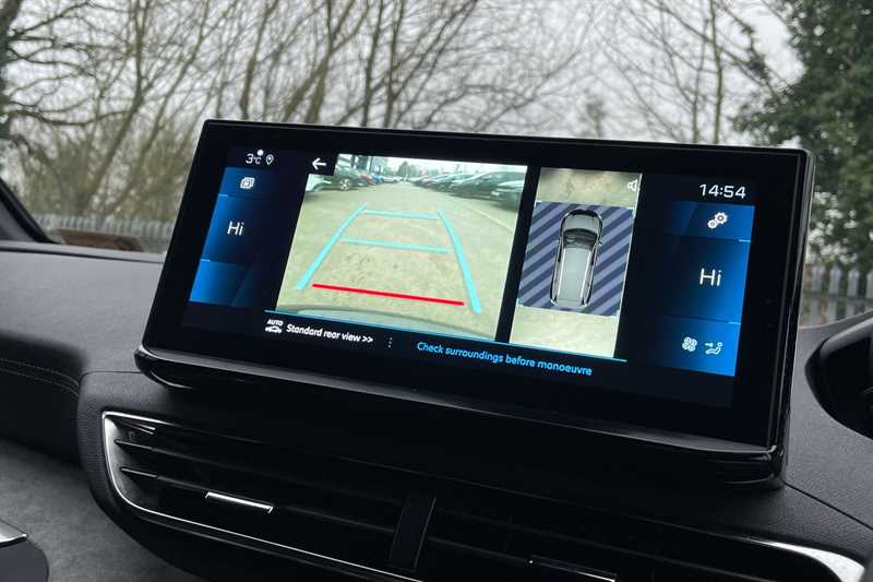 Used Peugeot 5008 2023 for sale - 77513757: Photo 18