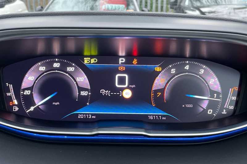 Used Peugeot 5008 2023 for sale - 77513757: Photo 19