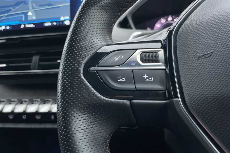 Used Peugeot 5008 2023 for sale - 77513757: Photo 20