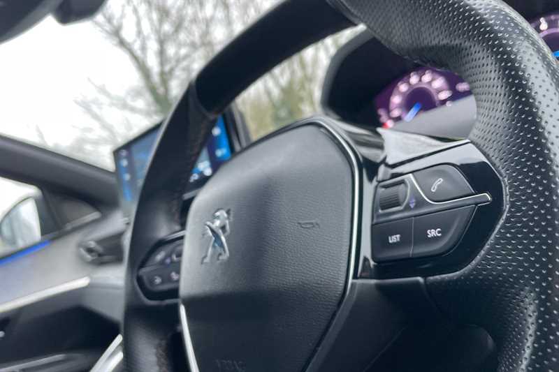 Used Peugeot 5008 2023 for sale - 77513757: Photo 26