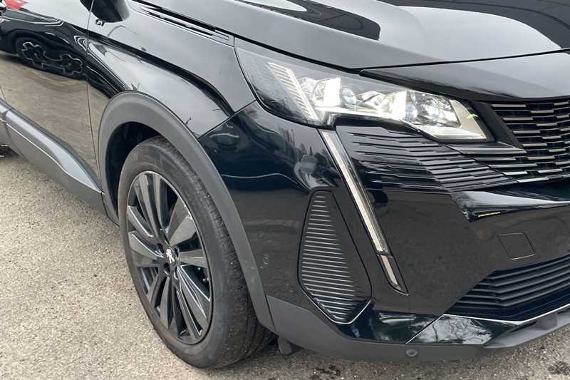 Used Peugeot 5008 2023 for sale - 77513757: Photo 28