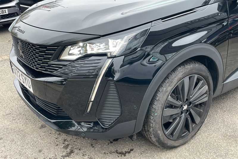 Used Peugeot 5008 2023 for sale - 77513757: Photo 29