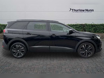 Used Peugeot 5008 2023 for sale - 77513757: Photo