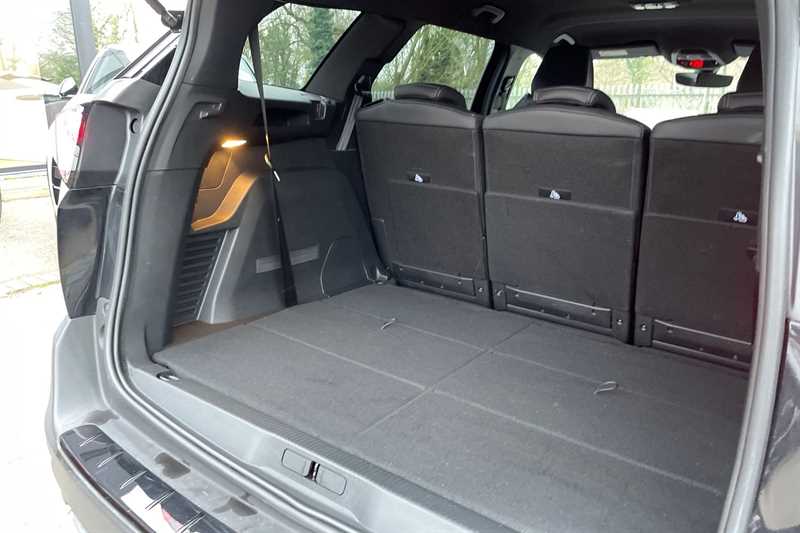 Used Peugeot 5008 2023 for sale - 77513757: Photo 37