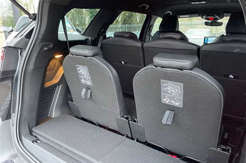 Used Peugeot 5008 2023 for sale - 77513757: Photo 38