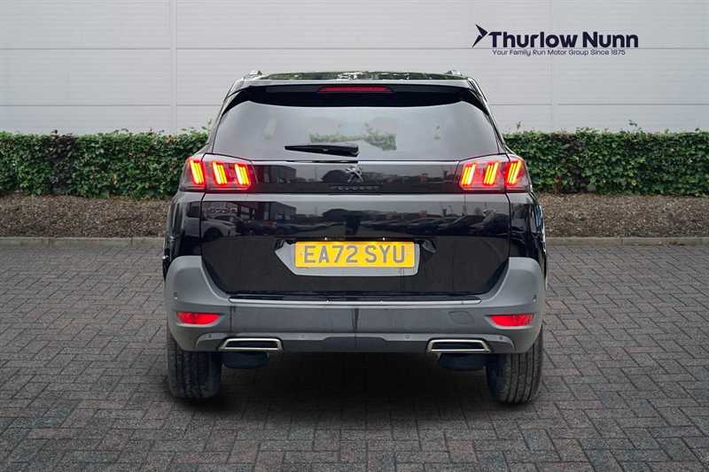 Used Peugeot 5008 2023 for sale - 77513757: Photo 4