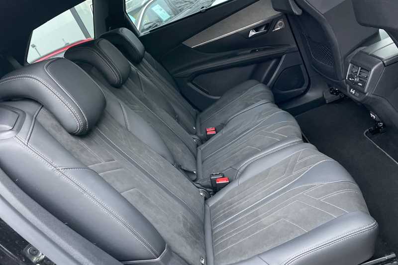 Used Peugeot 5008 2023 for sale - 77513757: Photo 40
