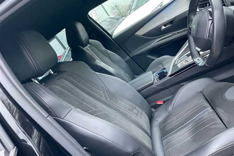 Used Peugeot 5008 2023 for sale - 77513757: Photo 41