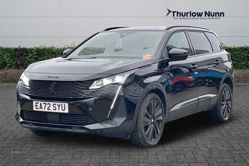 Used Peugeot 5008 2023 for sale - 77513757: Photo 6