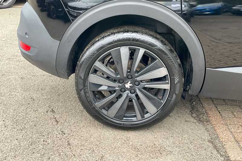 Used Peugeot 5008 2023 for sale - 77513757: Photo 8