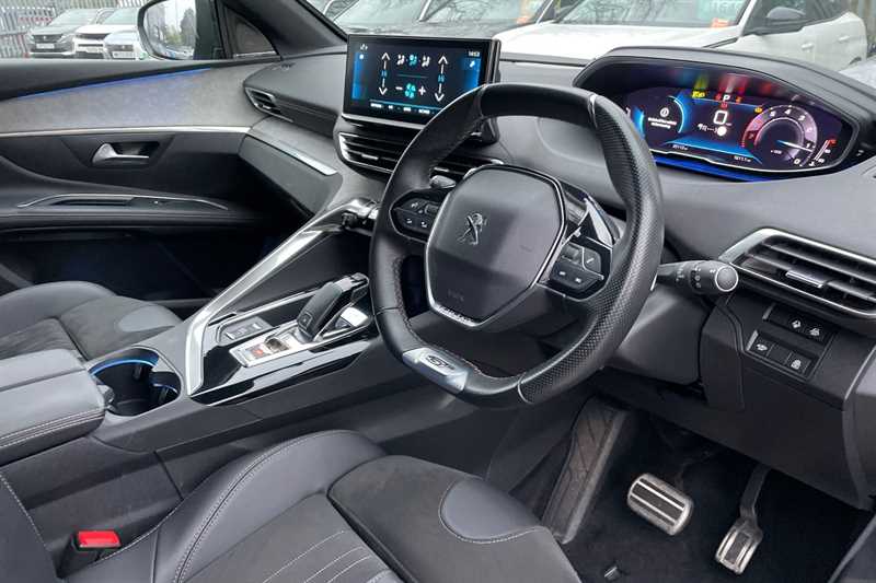 Used Peugeot 5008 2023 for sale - 77513757: Photo 9