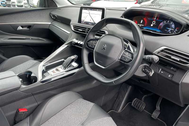Used Peugeot 3008 2020 for sale - 77513277: Photo 10