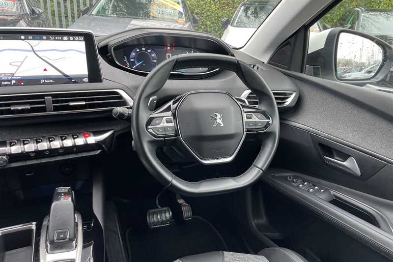 Used Peugeot 3008 2020 for sale - 77513277: Photo 11