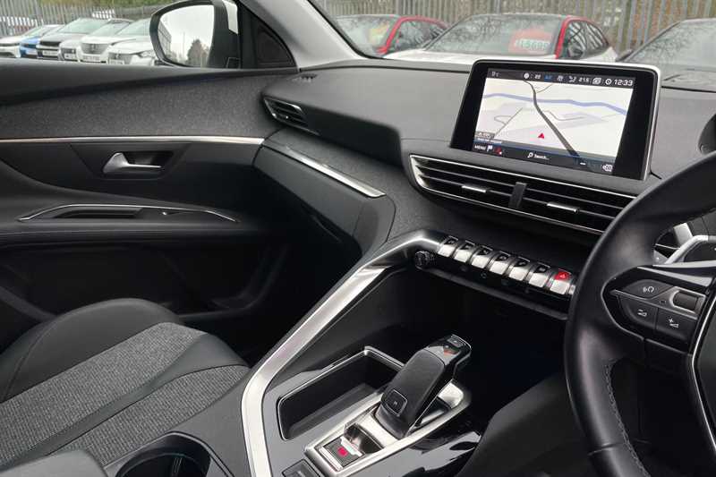 Used Peugeot 3008 2020 for sale - 77513277: Photo 14