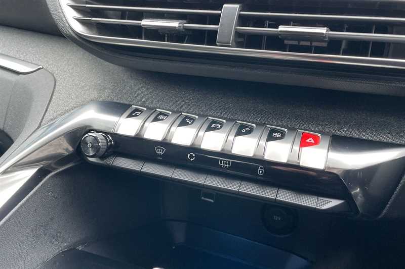 Used Peugeot 3008 2020 for sale - 77513277: Photo 15