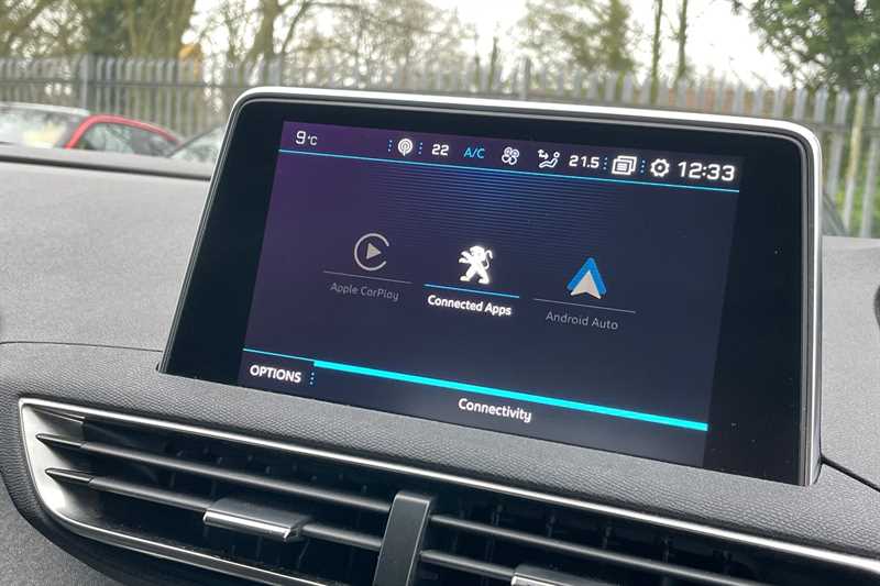 Used Peugeot 3008 2020 for sale - 77513277: Photo 17