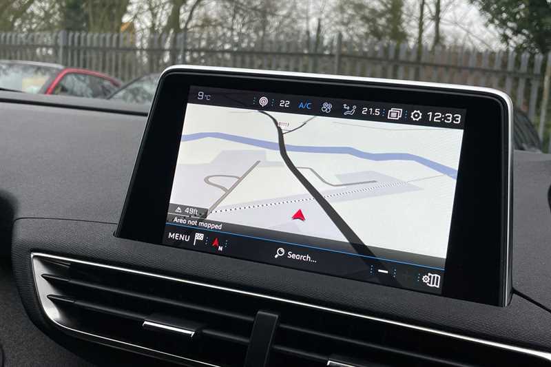 Used Peugeot 3008 2020 for sale - 77513277: Photo 18