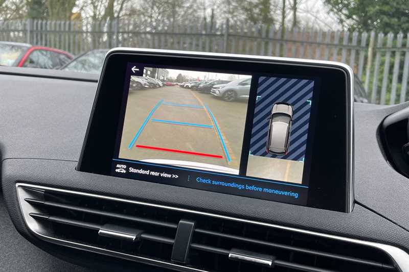 Used Peugeot 3008 2020 for sale - 77513277: Photo 19