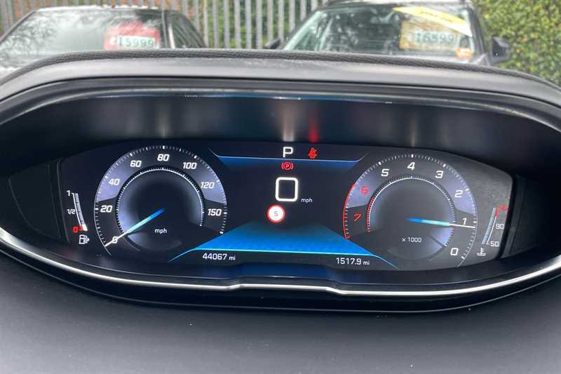 Used Peugeot 3008 2020 for sale - 77513277: Photo 20