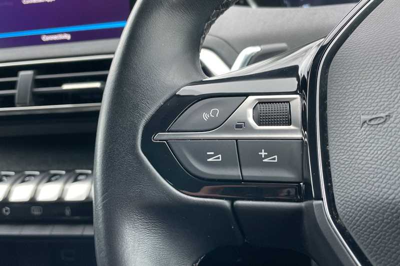 Used Peugeot 3008 2020 for sale - 77513277: Photo 21