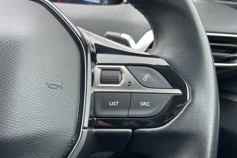 Used Peugeot 3008 2020 for sale - 77513277: Photo 22