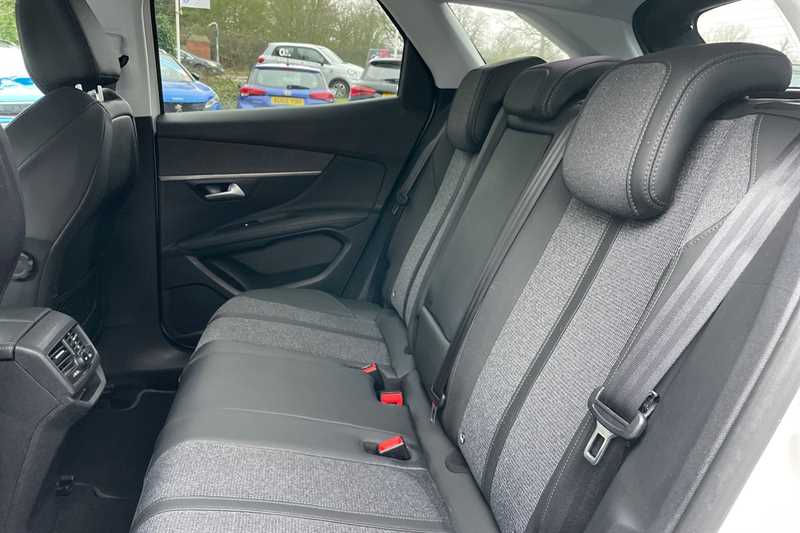 Used Peugeot 3008 2020 for sale - 77513277: Photo 23