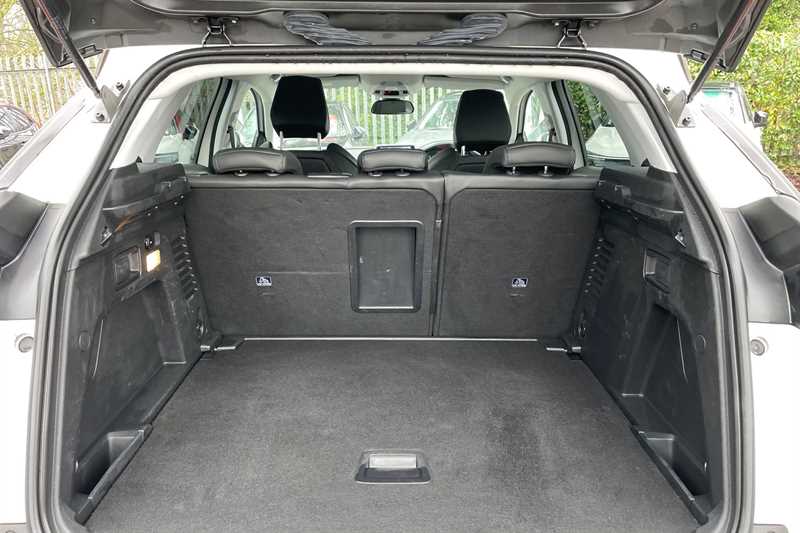 Used Peugeot 3008 2020 for sale - 77513277: Photo 24