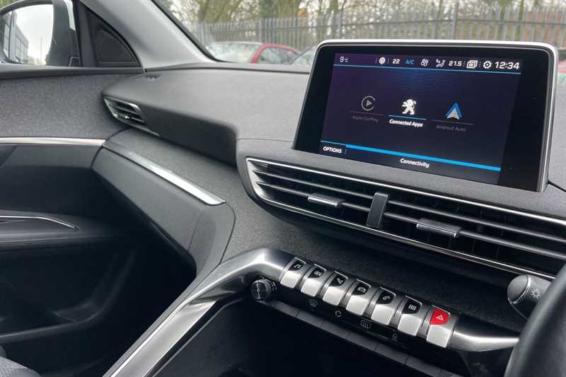 Used Peugeot 3008 2020 for sale - 77513277: Photo 25