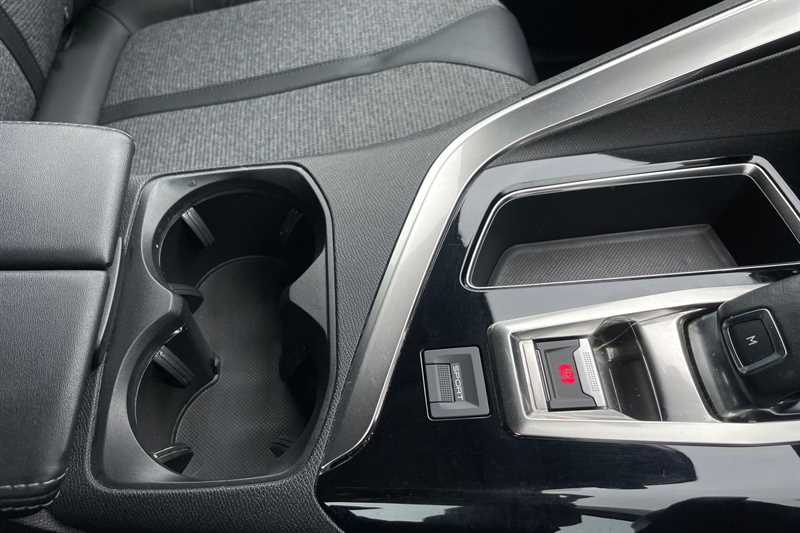 Used Peugeot 3008 2020 for sale - 77513277: Photo 26