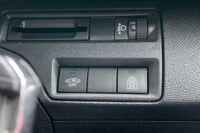 Used Peugeot 3008 2020 for sale - 77513277: Photo 27