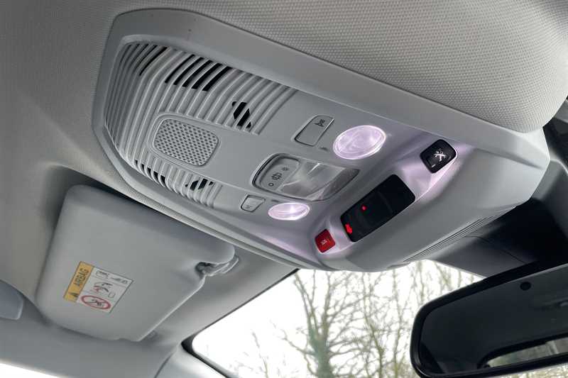 Used Peugeot 3008 2020 for sale - 77513277: Photo 28