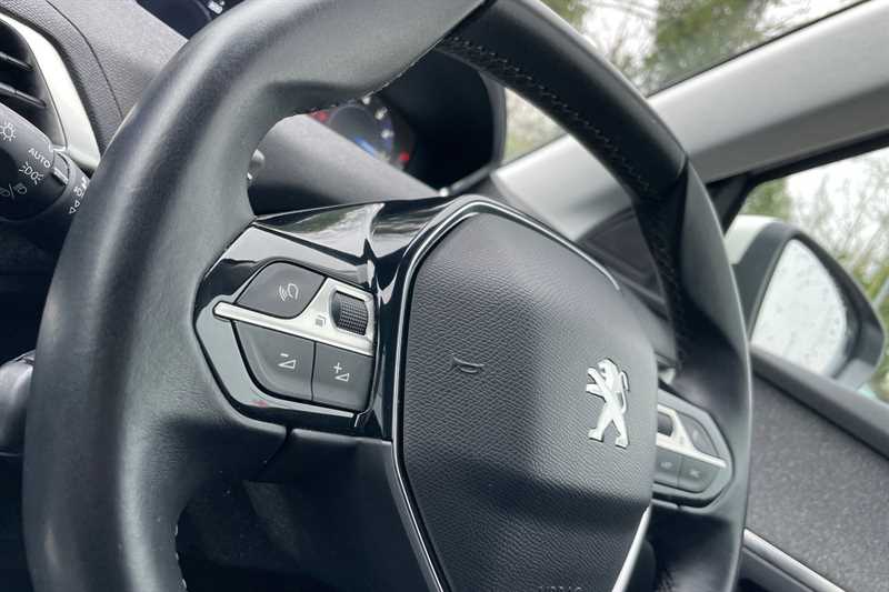 Used Peugeot 3008 2020 for sale - 77513277: Photo 29