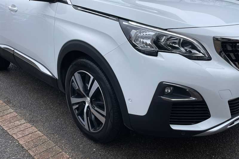 Used Peugeot 3008 2020 for sale - 77513277: Photo 30