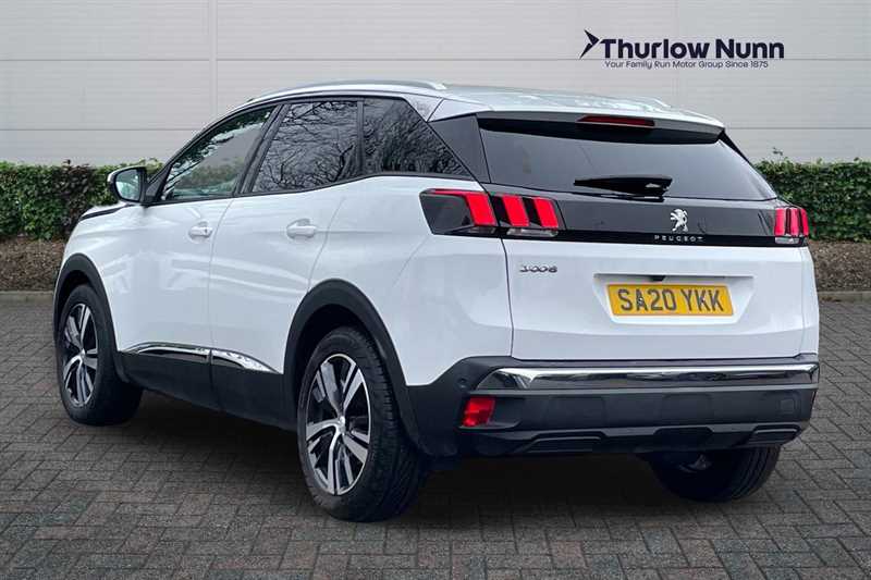 Used Peugeot 3008 2020 for sale - 77513277: Photo 5