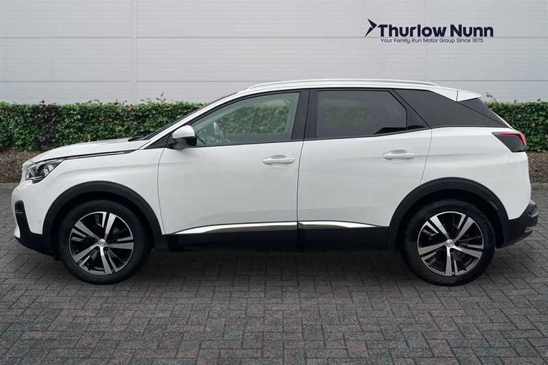 Used Peugeot 3008 2020 for sale - 77513277: Photo 6