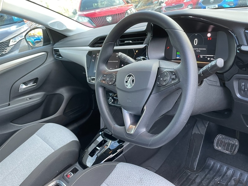 Used Vauxhall Corsa 2024 for sale - 76999886: Photo 11