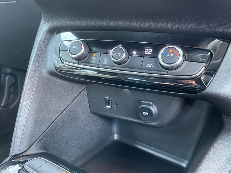 Used Vauxhall Corsa 2024 for sale - 76999886: Photo 15