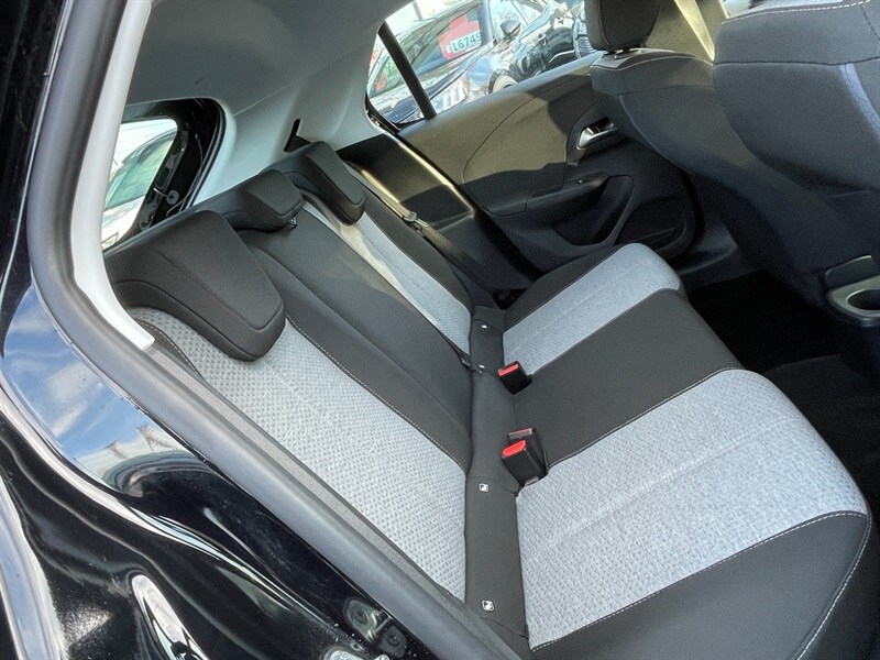 Used Vauxhall Corsa 2024 for sale - 76999886: Photo 8