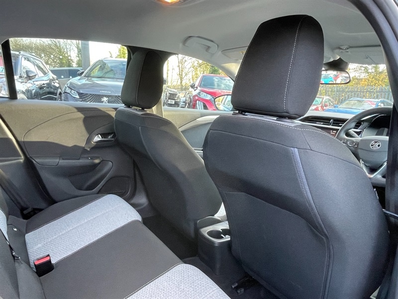 Used Vauxhall Corsa 2024 for sale - 76999886: Photo 9