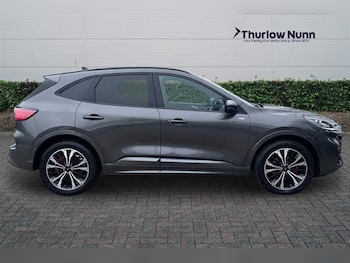 Used Ford Kuga 2022 for sale - 77740280: Photo