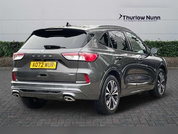 Used Ford Kuga 2022 for sale - 77740280: Photo