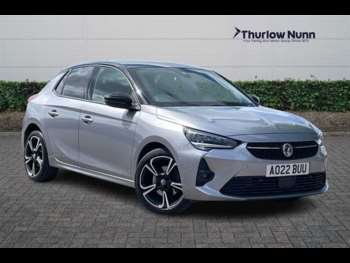 2022 - 1.2 Turbo SRi Edition Hatchback 5dr Petrol Manual Euro 6 (s/s) (100 ps)