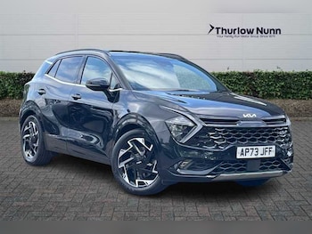 Used Kia Sportage 2023 for sale - 78798644: Photo