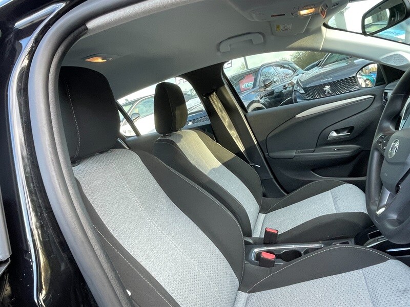 Used Vauxhall Corsa 2024 for sale - 77512855: Photo 10