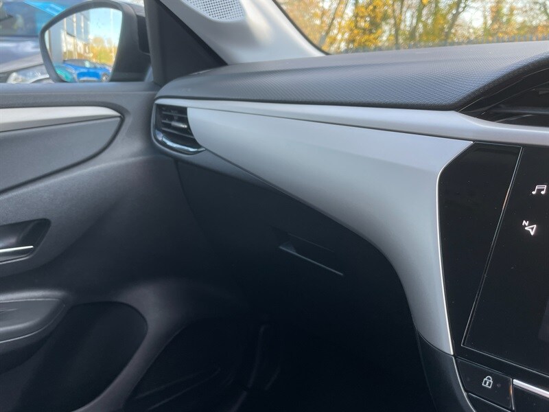 Used Vauxhall Corsa 2024 for sale - 77512855: Photo 12