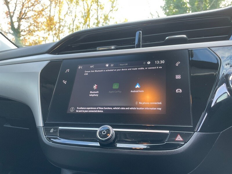 Used Vauxhall Corsa 2024 for sale - 77512855: Photo 14