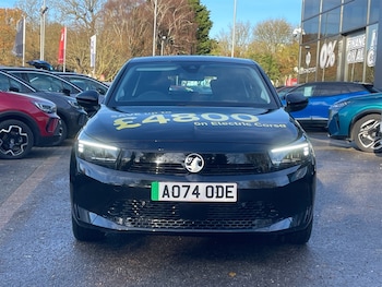 Used Vauxhall Corsa 2024 for sale - 77512855: Photo