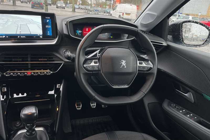 Used Peugeot 208 2023 for sale - 77167376: Photo 11